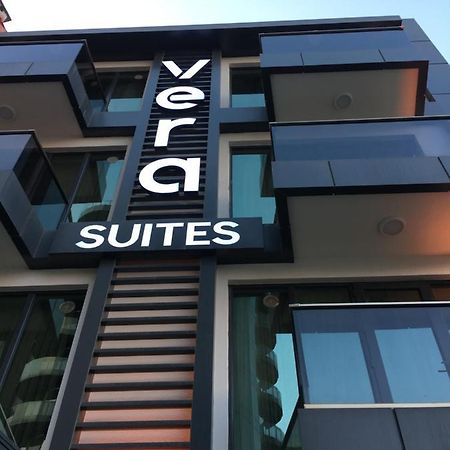 Vera Suite Hotel Trabzon Buitenkant foto