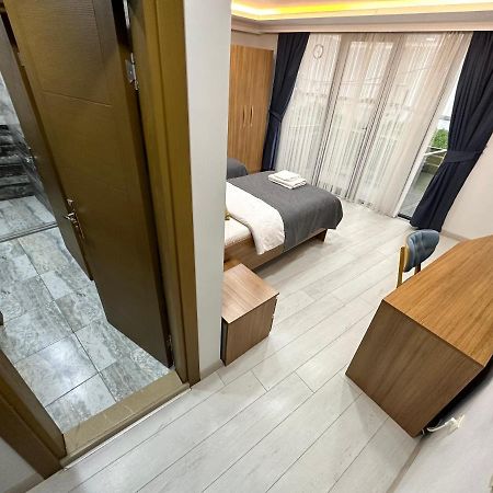 Vera Suite Hotel Trabzon Buitenkant foto