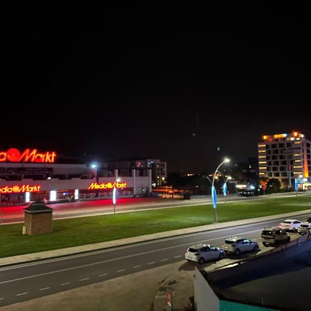 Vera Suite Hotel Trabzon Buitenkant foto