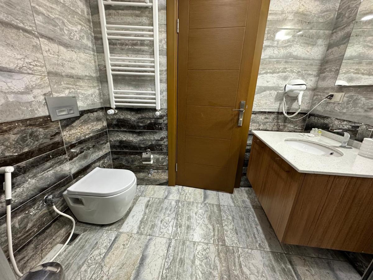 Vera Suite Hotel Trabzon Buitenkant foto
