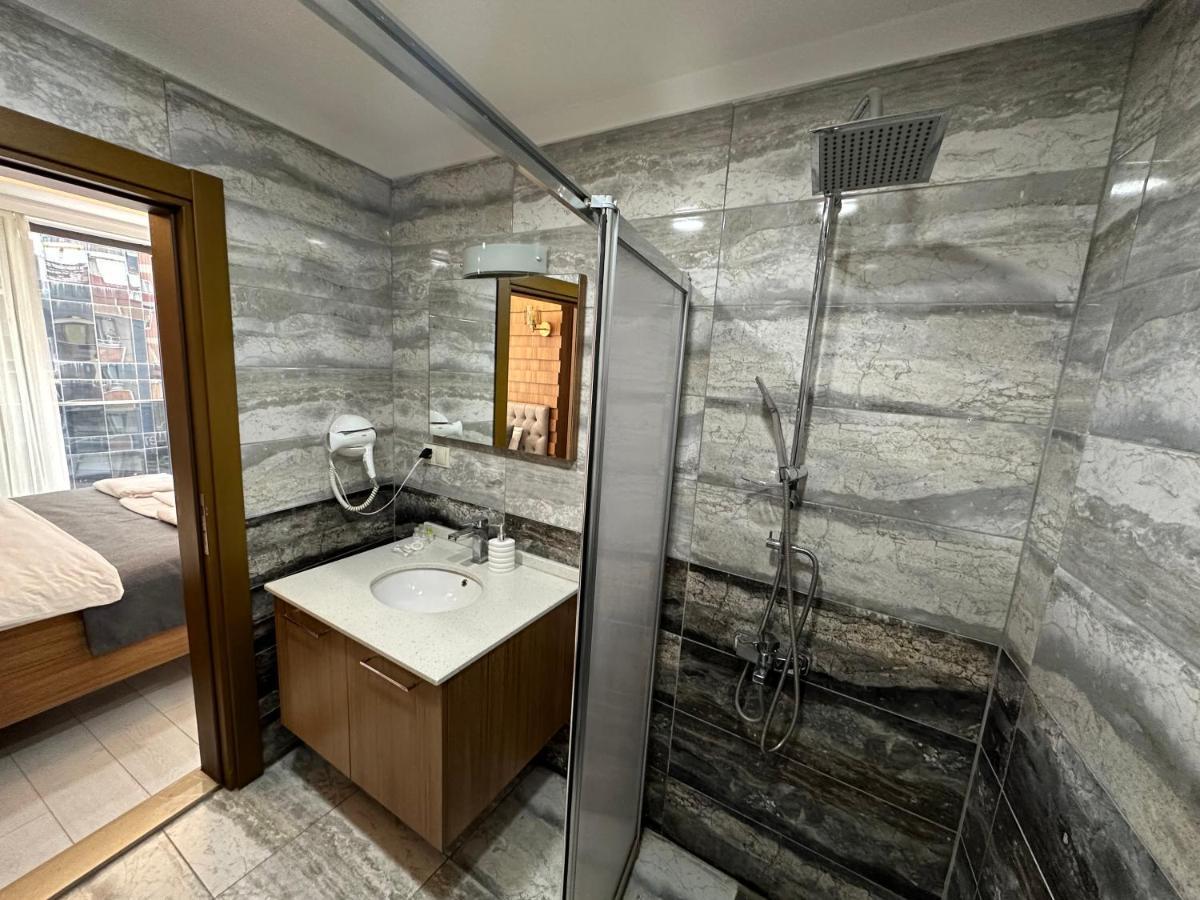 Vera Suite Hotel Trabzon Buitenkant foto
