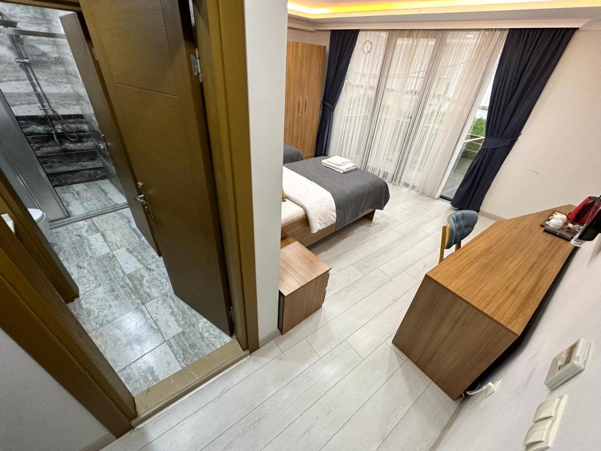 Vera Suite Hotel Trabzon Buitenkant foto