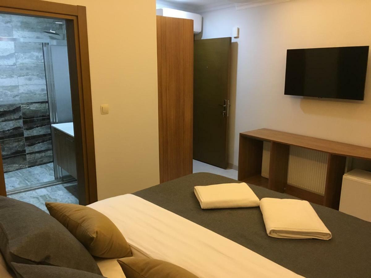 Vera Suite Hotel Trabzon Buitenkant foto
