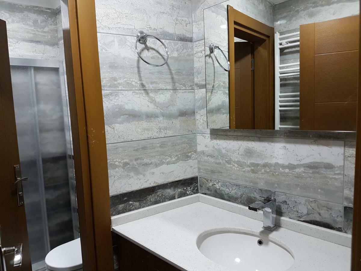 Vera Suite Hotel Trabzon Buitenkant foto