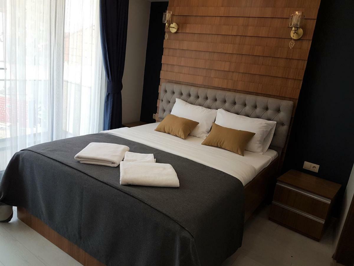 Vera Suite Hotel Trabzon Buitenkant foto