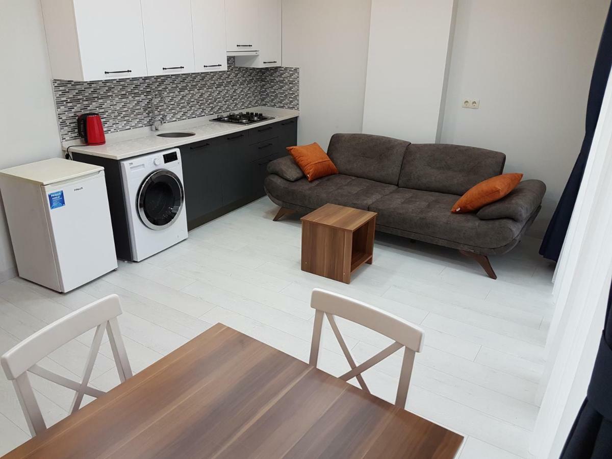 Vera Suite Hotel Trabzon Buitenkant foto