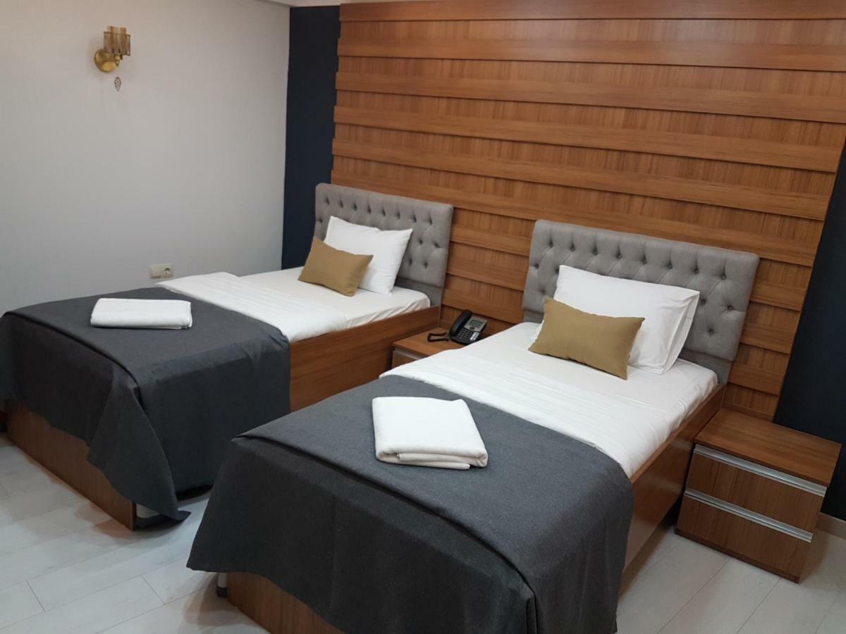 Vera Suite Hotel Trabzon Buitenkant foto