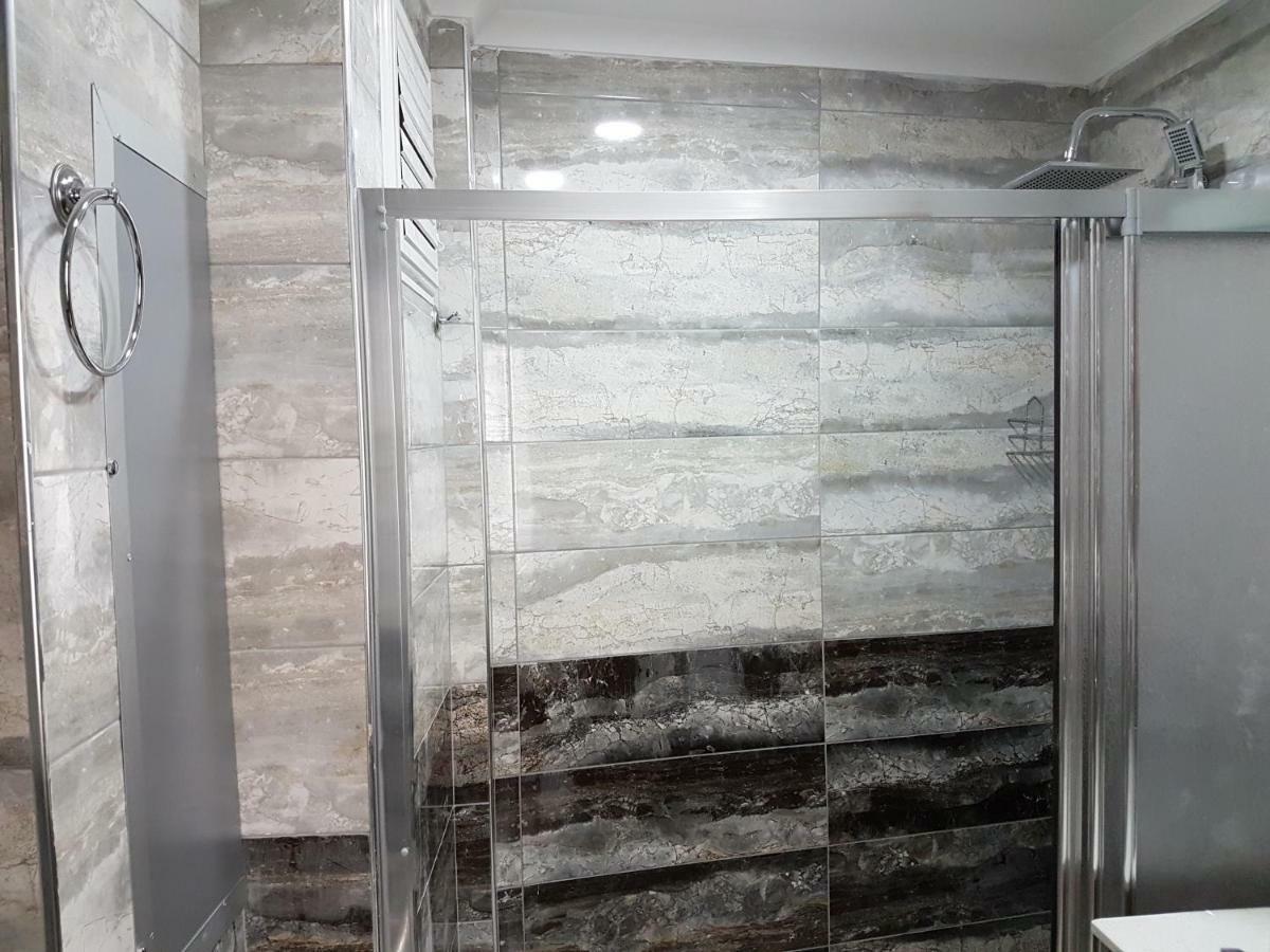 Vera Suite Hotel Trabzon Buitenkant foto