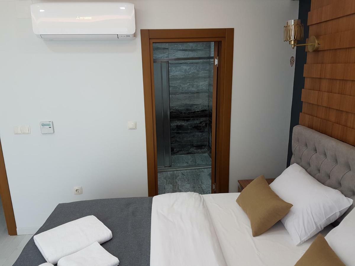 Vera Suite Hotel Trabzon Buitenkant foto