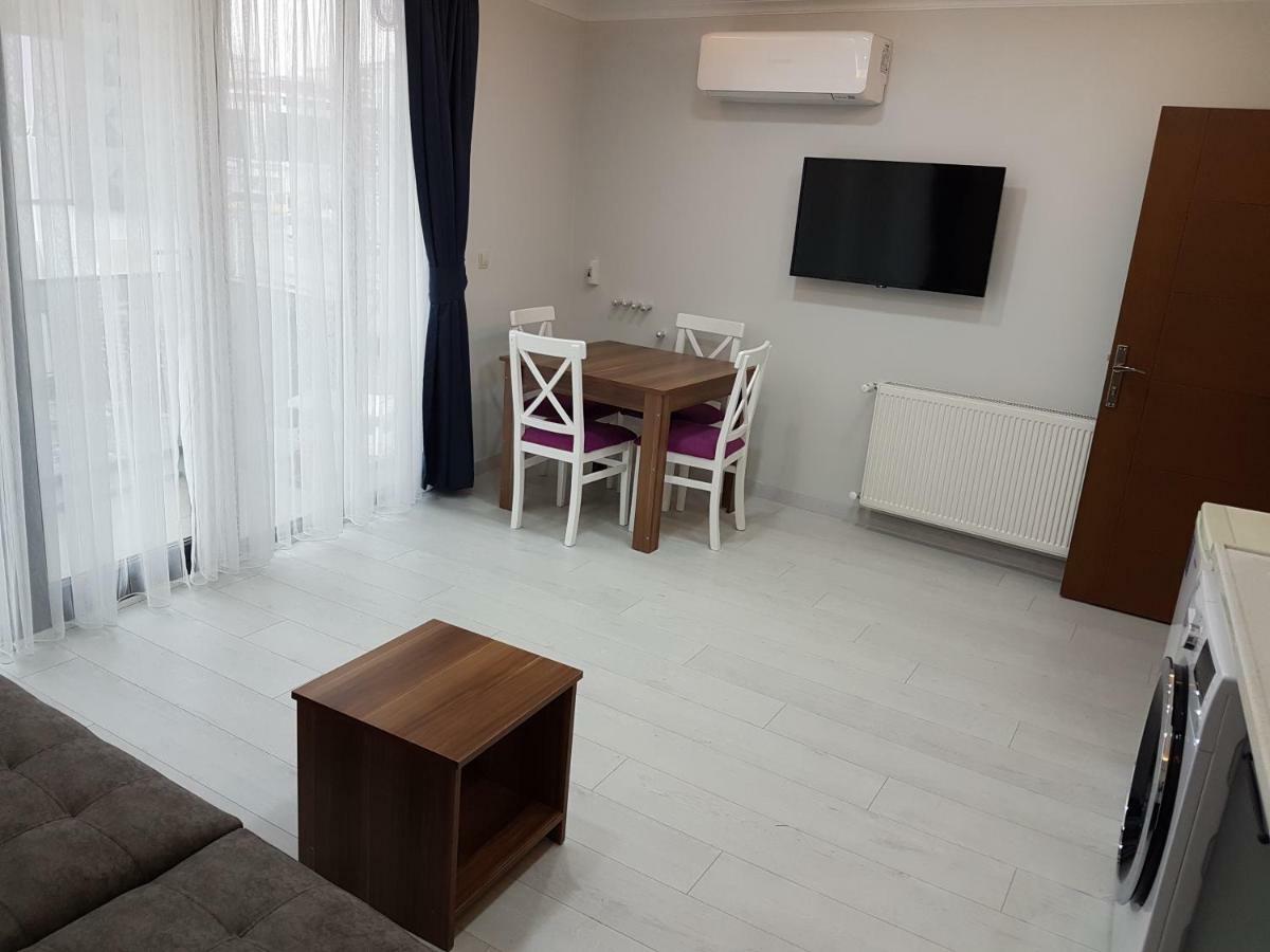 Vera Suite Hotel Trabzon Buitenkant foto
