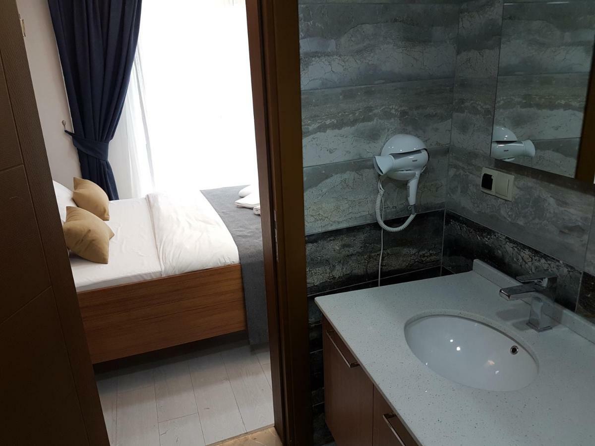 Vera Suite Hotel Trabzon Buitenkant foto
