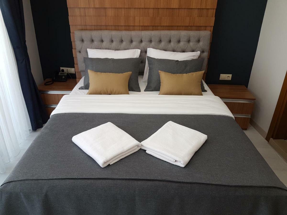 Vera Suite Hotel Trabzon Buitenkant foto