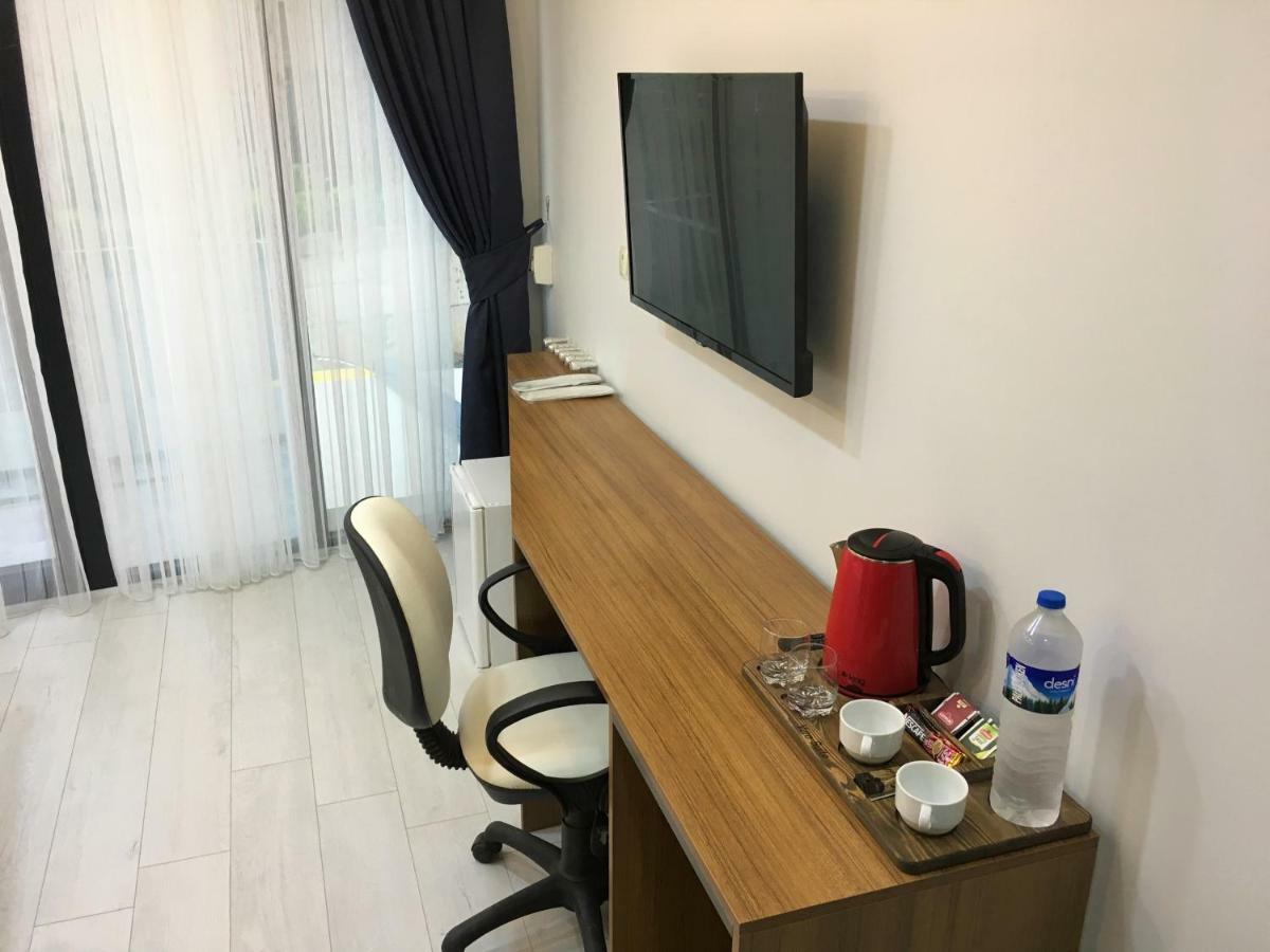 Vera Suite Hotel Trabzon Kamer foto